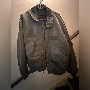 Tactical Bomber Jacket G&B
